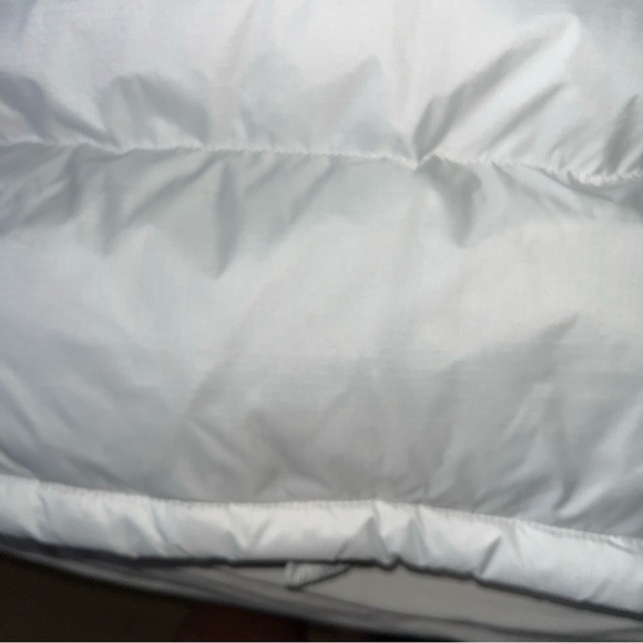 Men’s North Face Vest size Medium - Picture 3 of 6